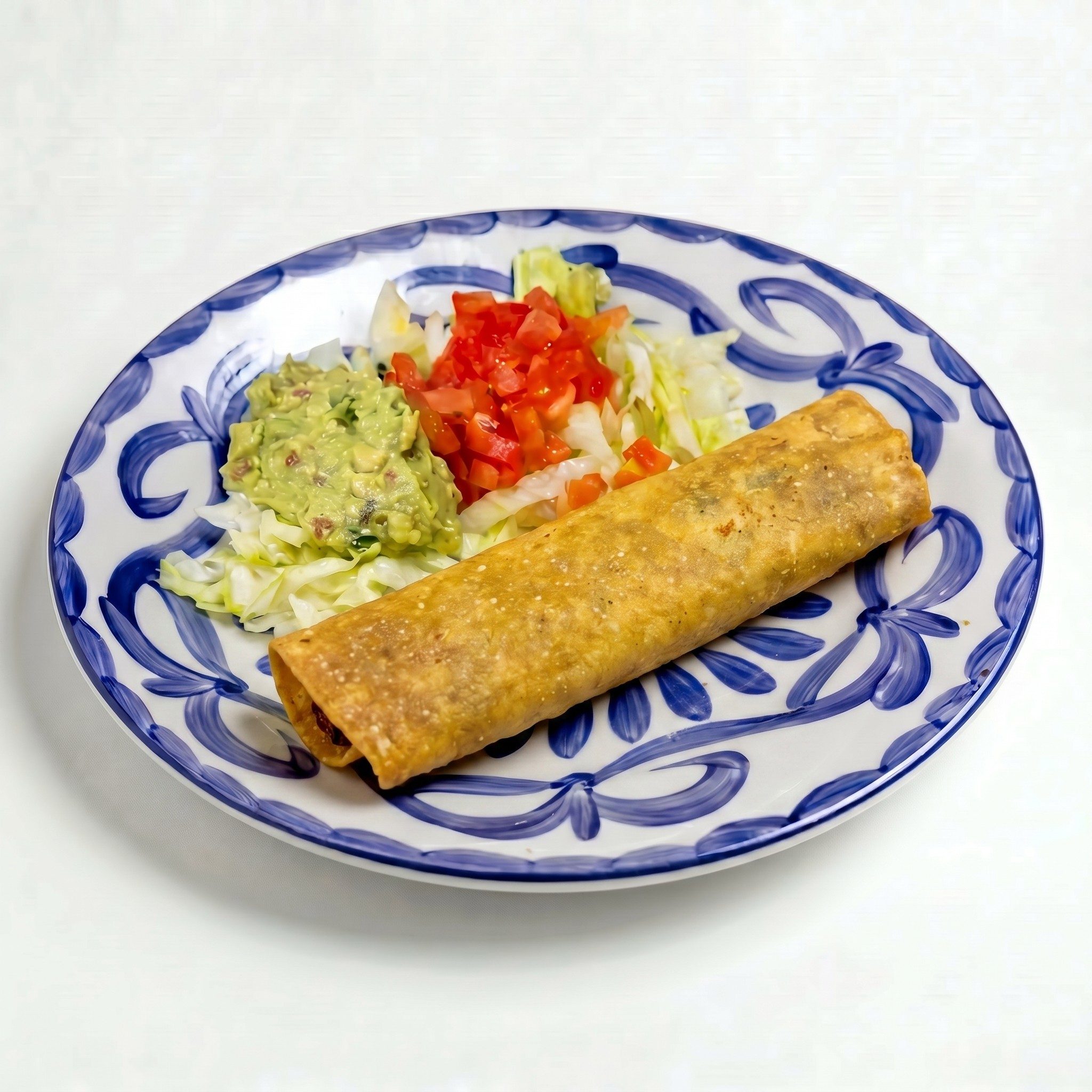 Flauta.