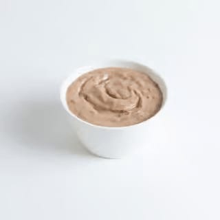 Refried Beans.
