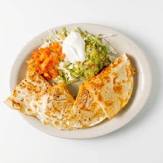 Sr. Quesadillas