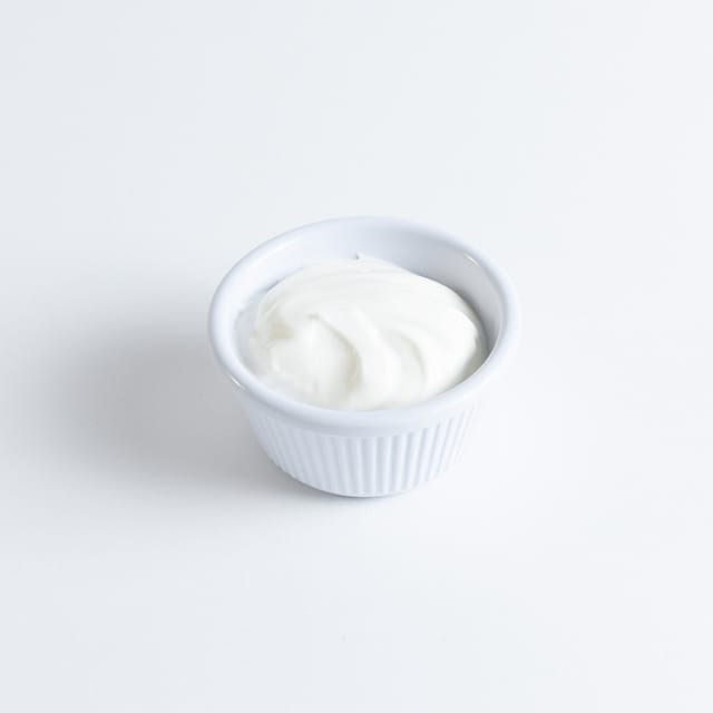 Sour Cream.