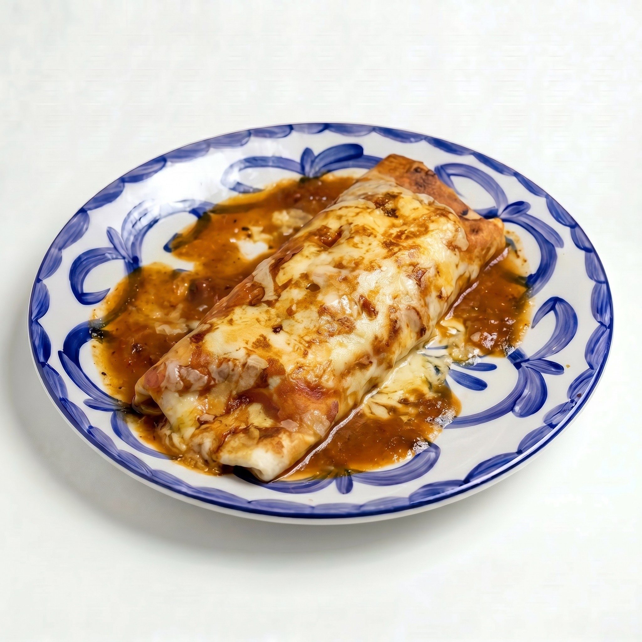 Burrito.