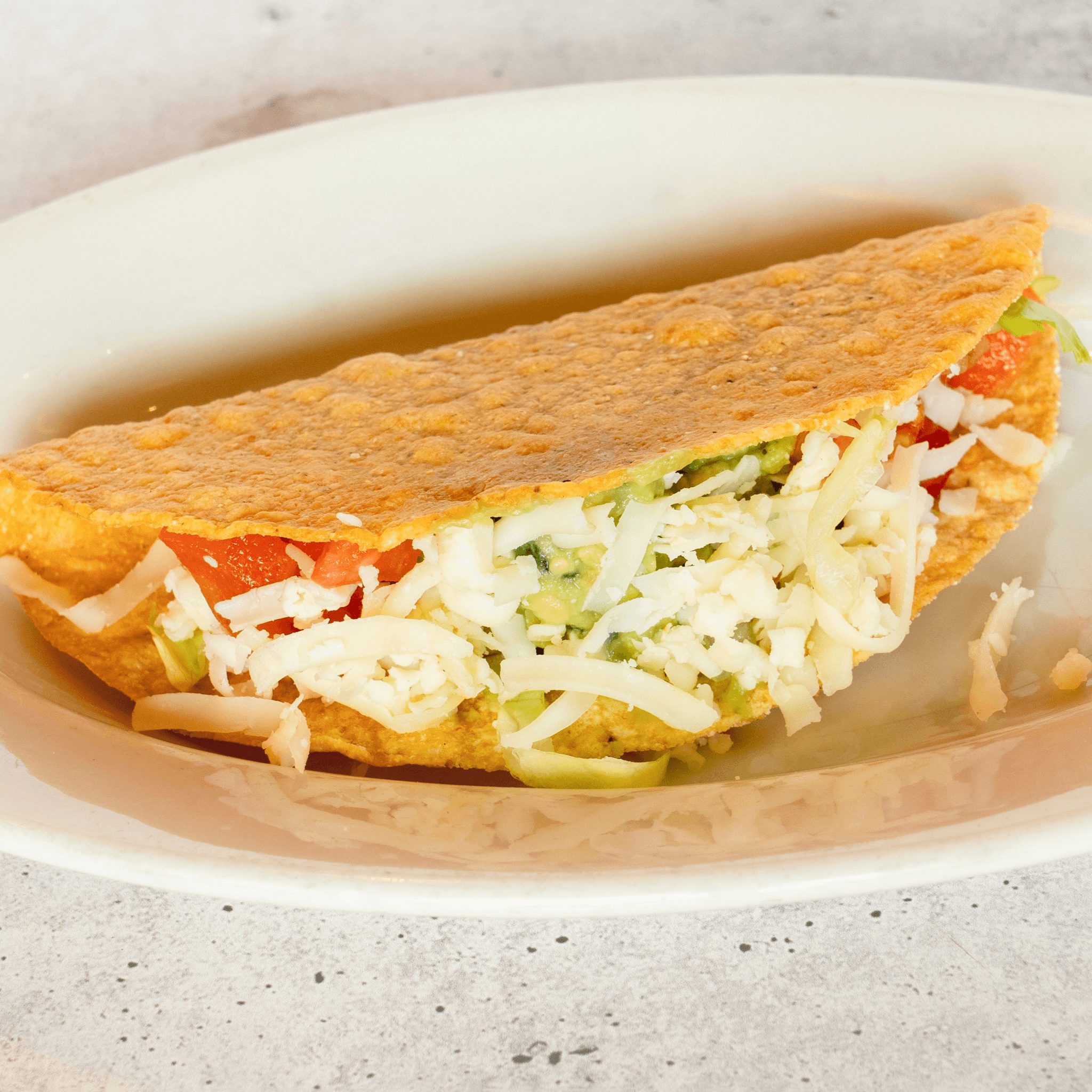 Taco.