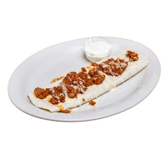 Burrito Grande