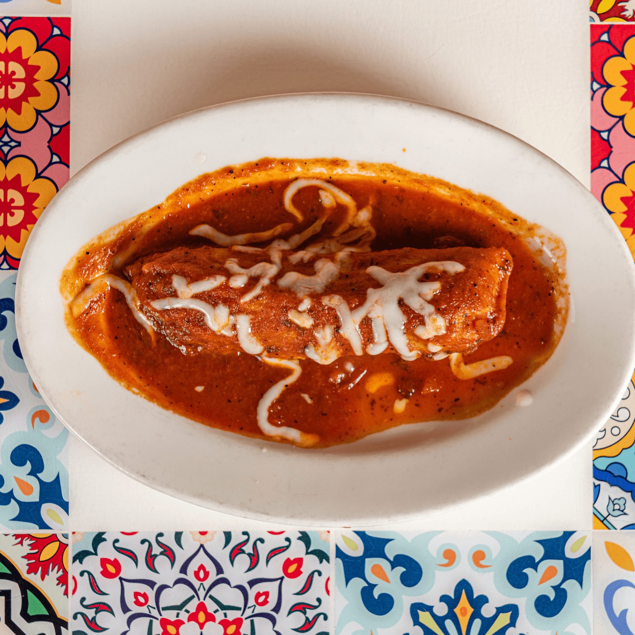 Tamale.