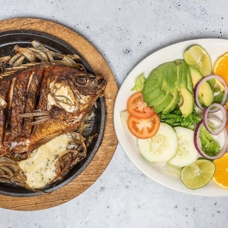 Delicious Birria Tacos and More