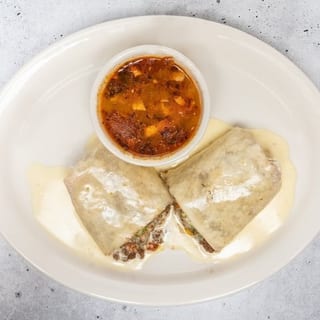 Burrito Loco