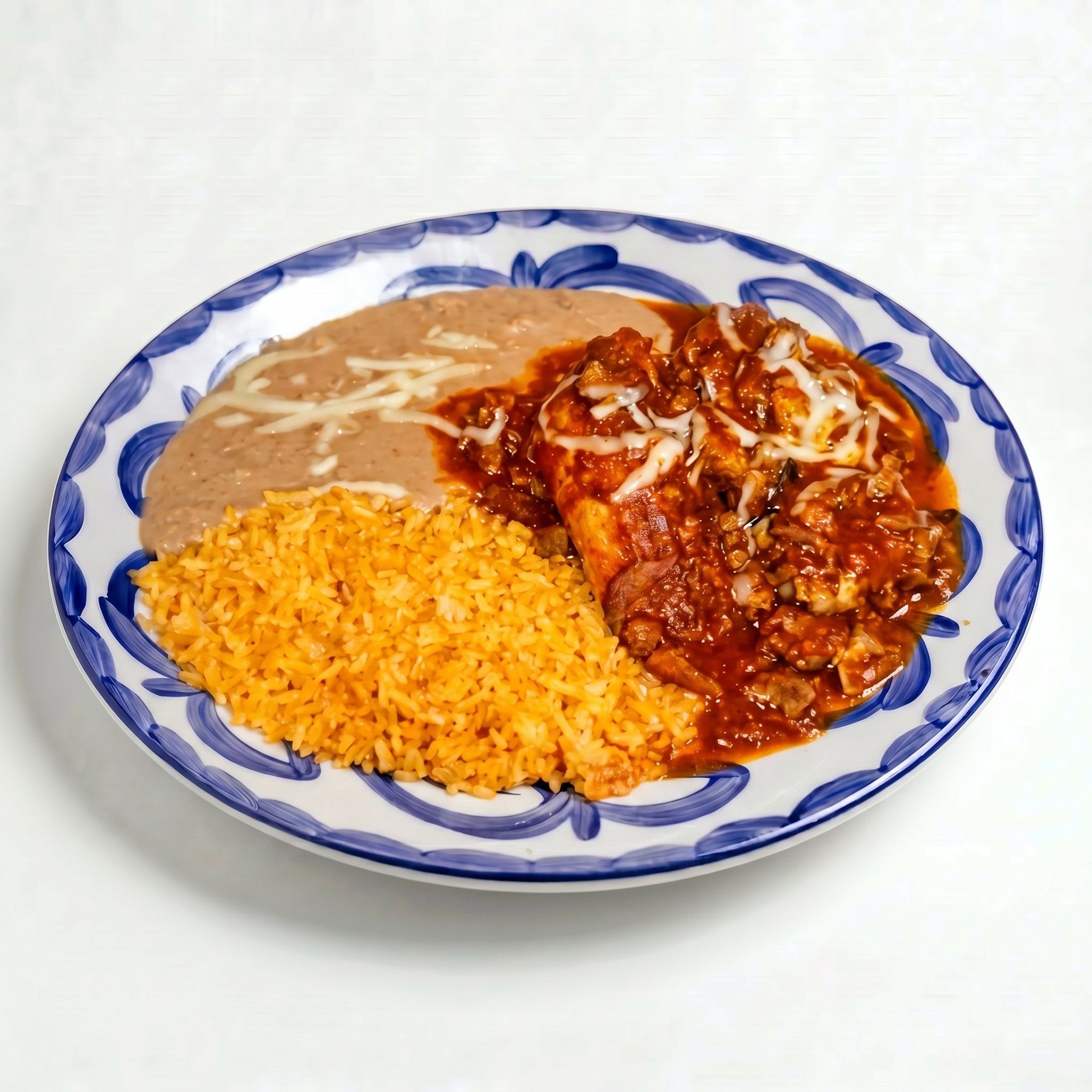 Combo I.