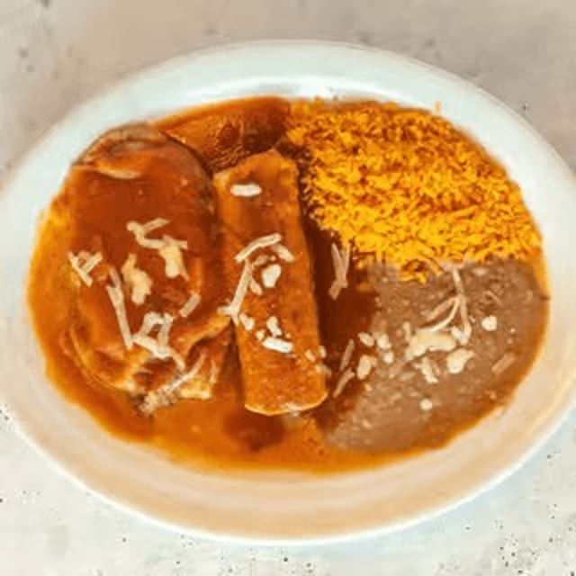 Combo E.