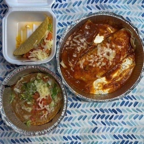 Combo K.