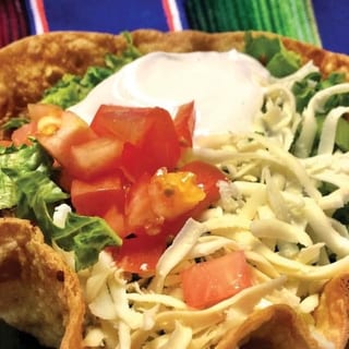 Taco Salad
