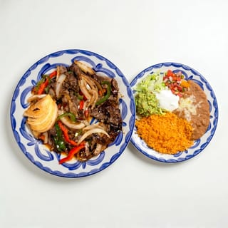 Fajitas