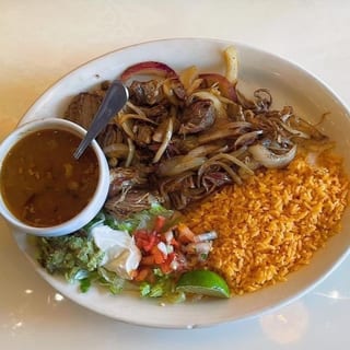 Pork Carnitas