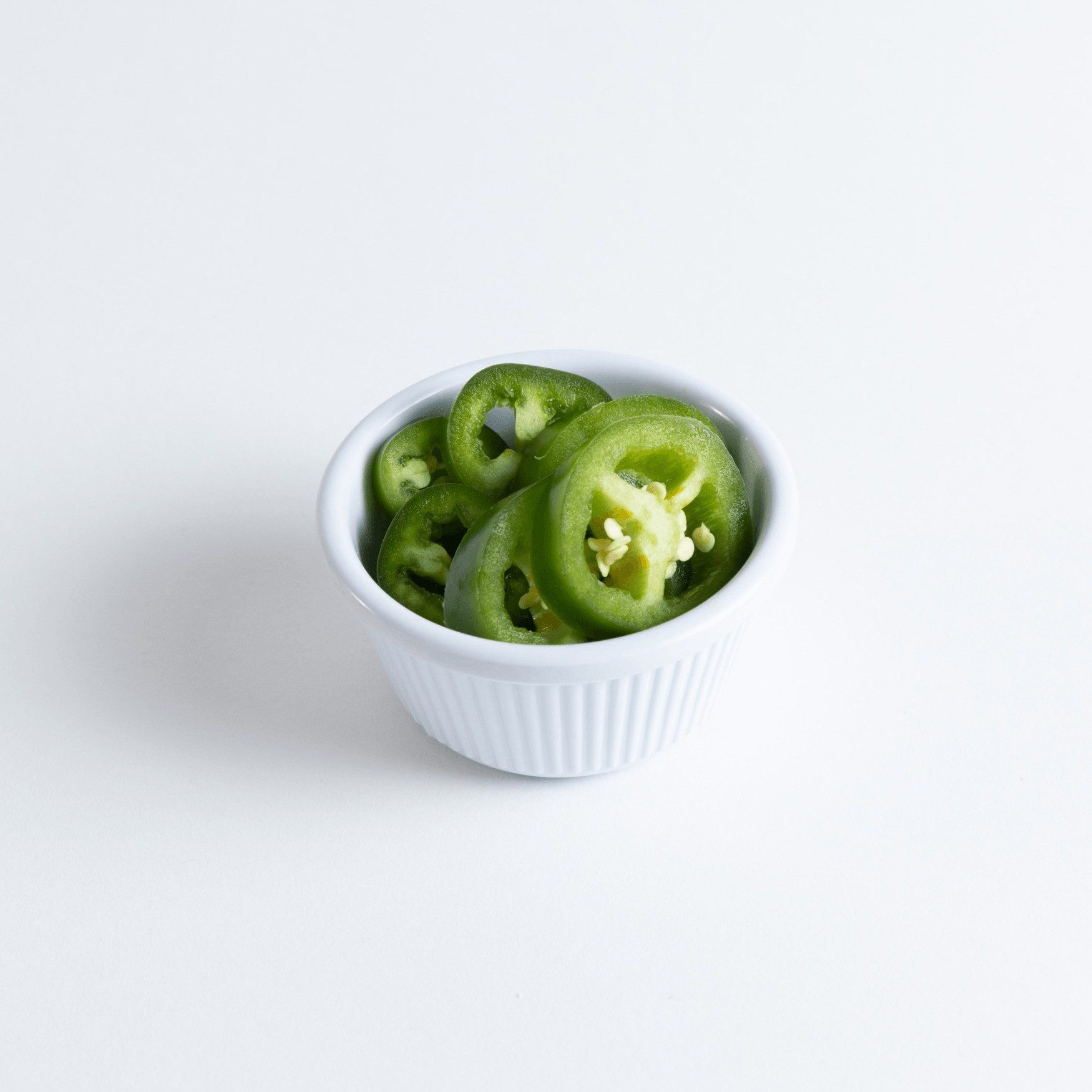 Jalapeño.