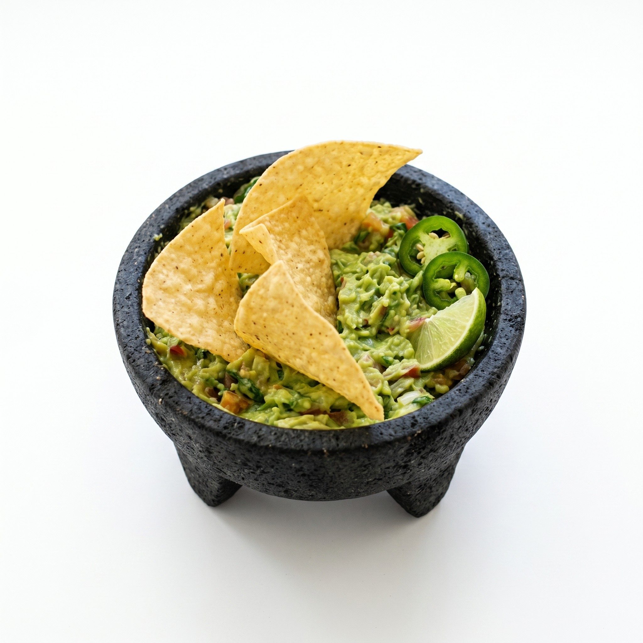 Guacamole Dip.