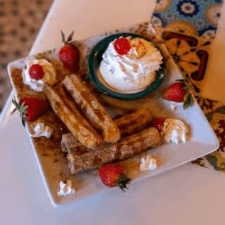 Churros