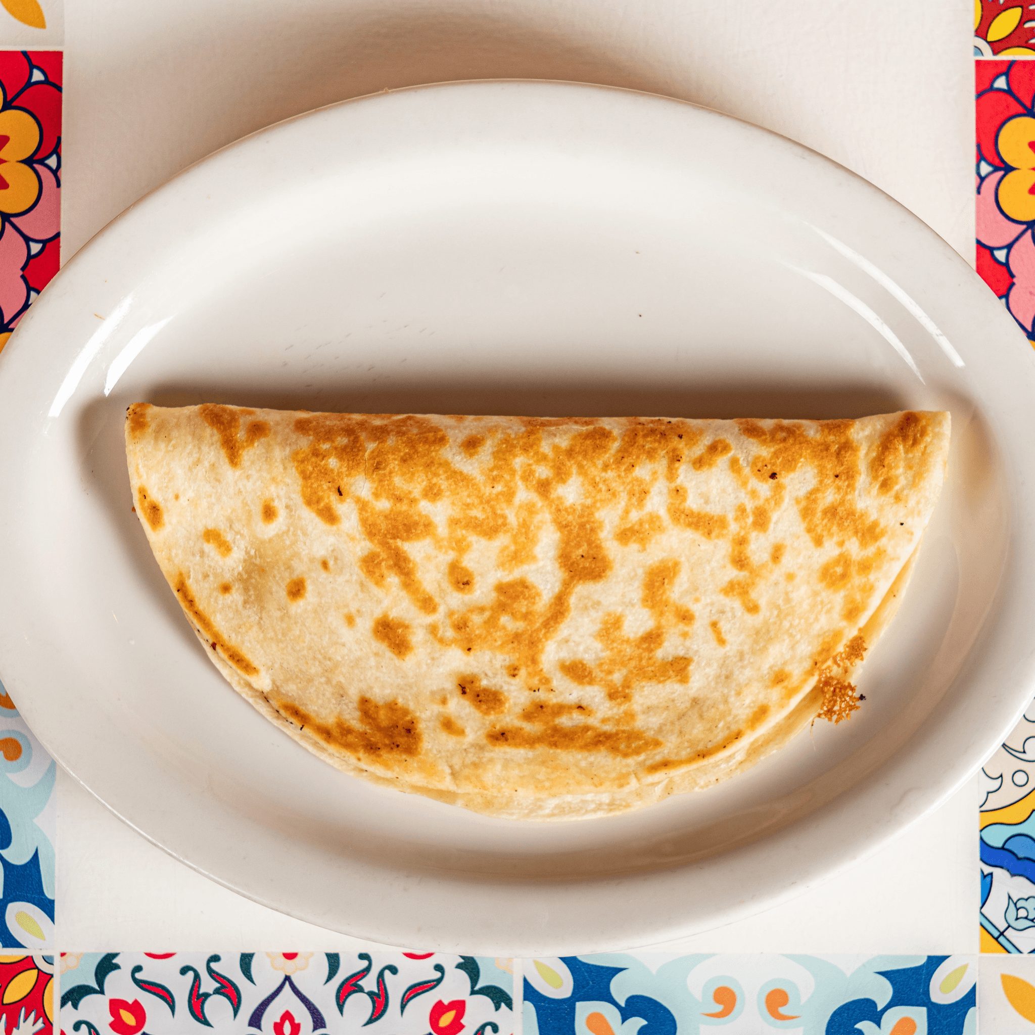 Quesadilla.