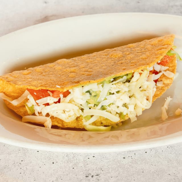 Taco.