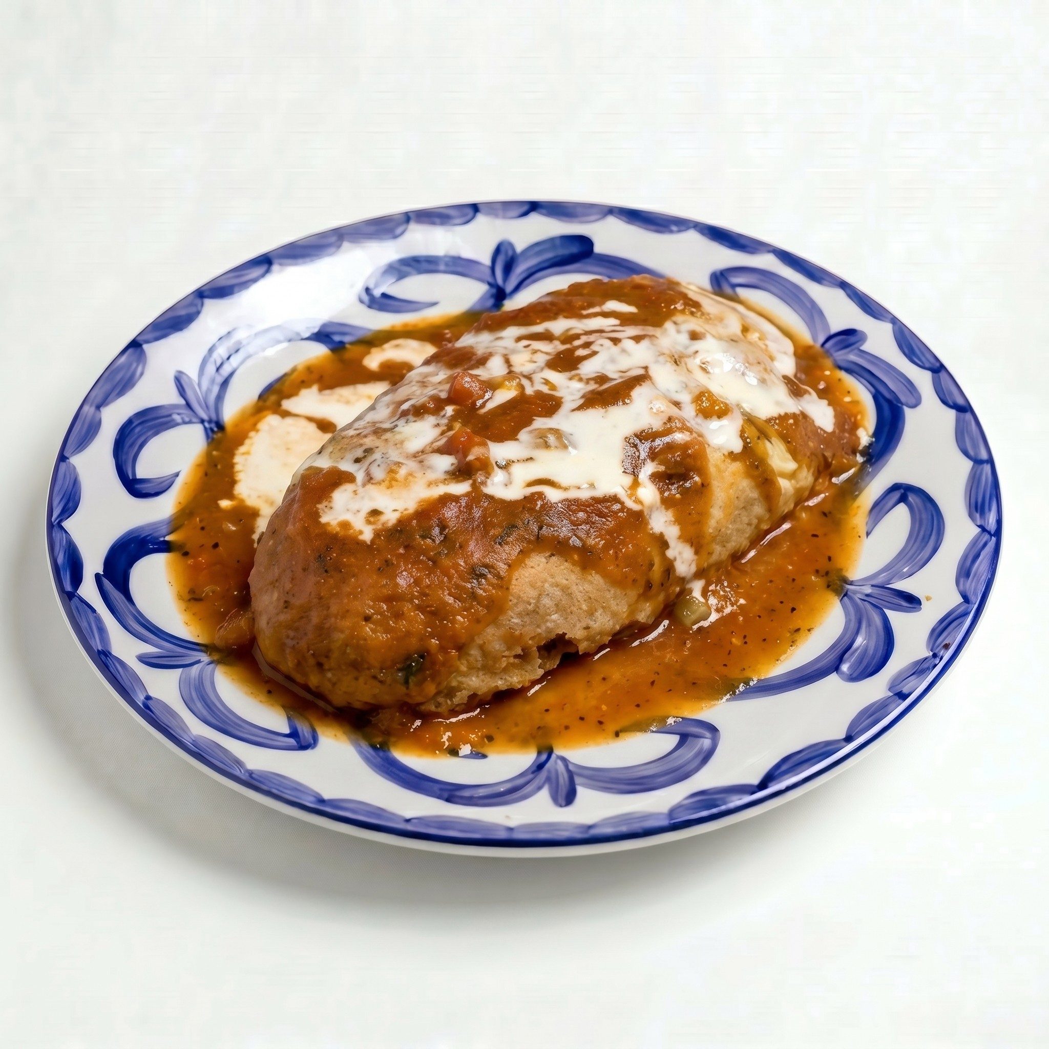 Chile Relleno.