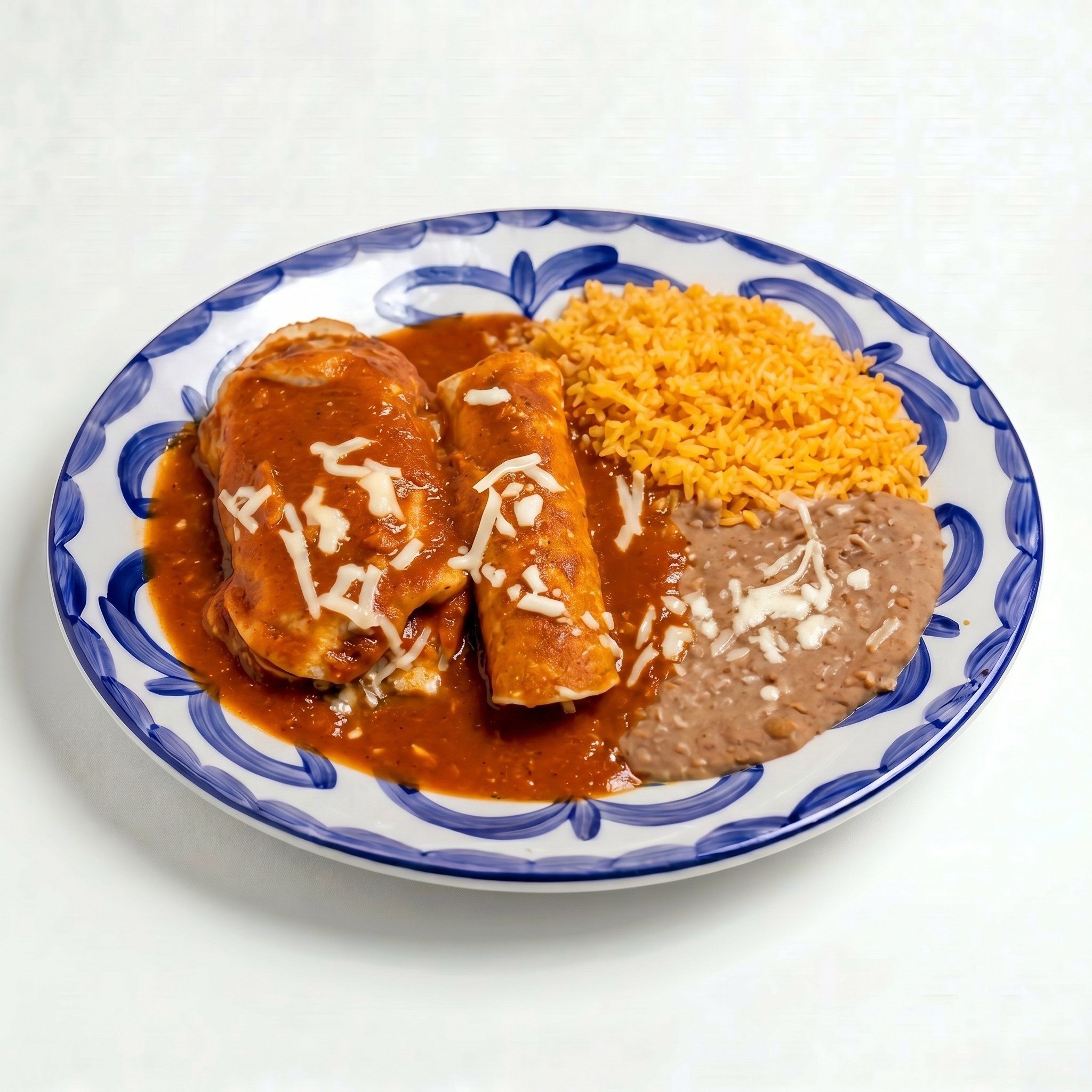 Combo E.