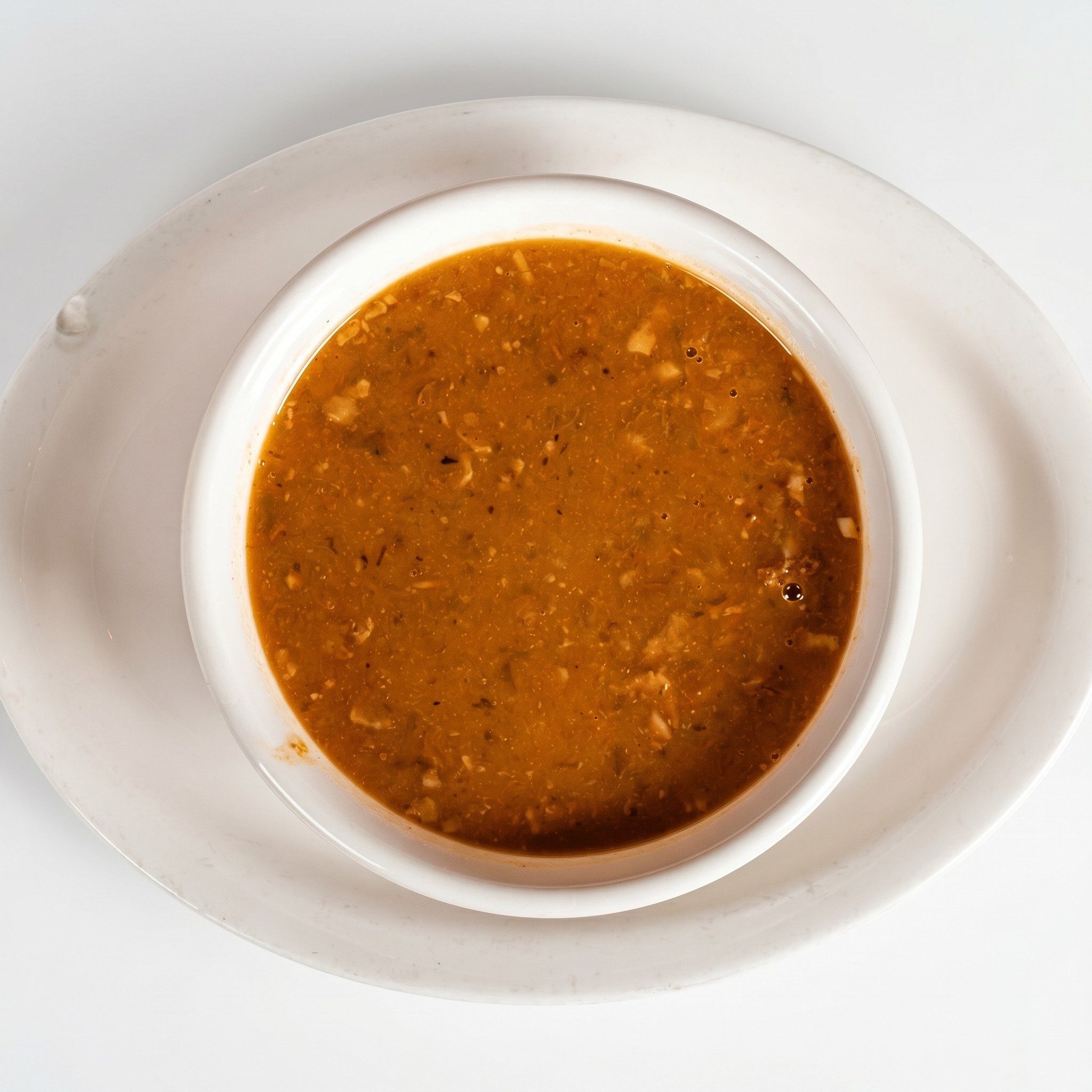 Charro Beans.