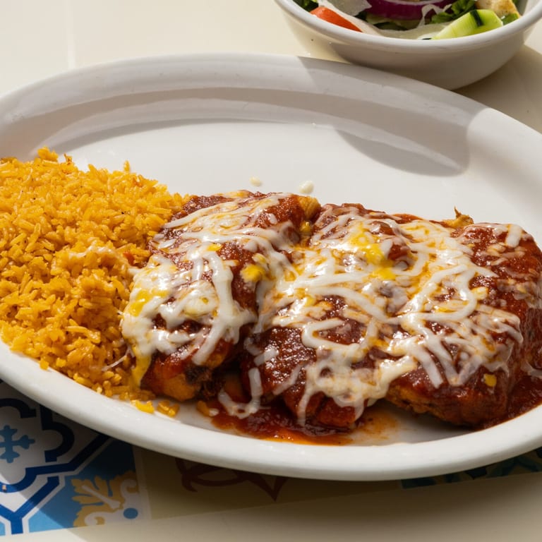 Delicious Dinner Options