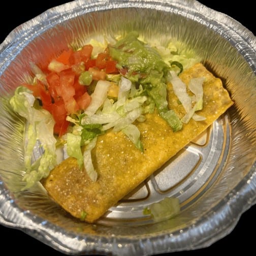 Flauta.