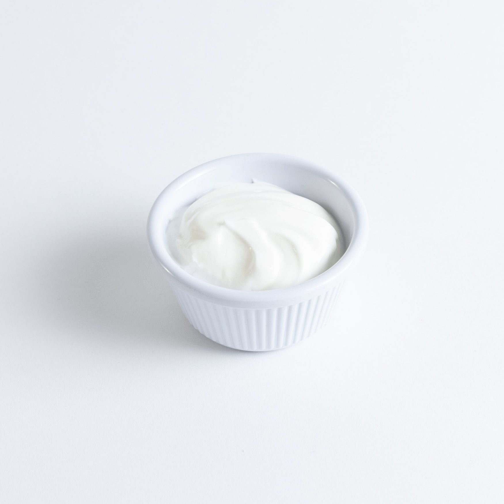 Sour Cream.