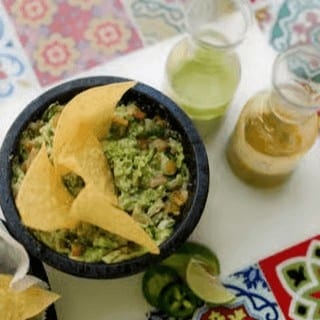 Guacamole Dip