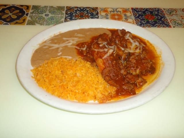 Combo I.