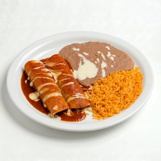Enchilada Dinner