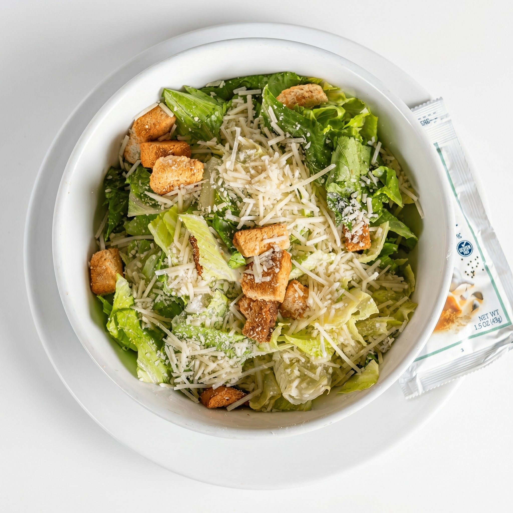 Caesar Salad.
