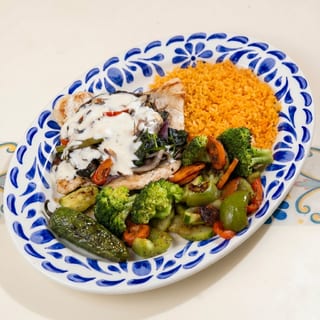 Pollo Loco