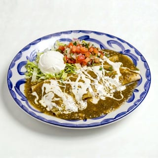 Burrito Asada