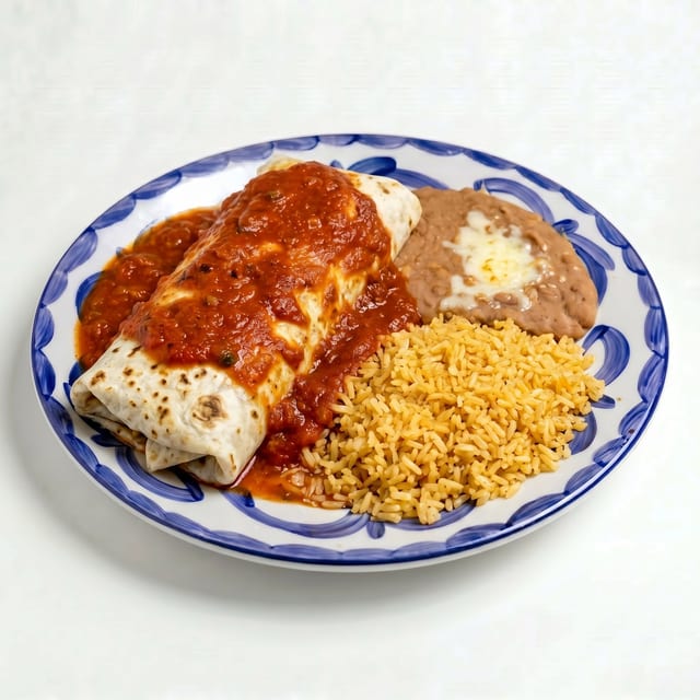 Combo B.