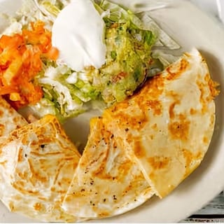Sr. Quesadillas