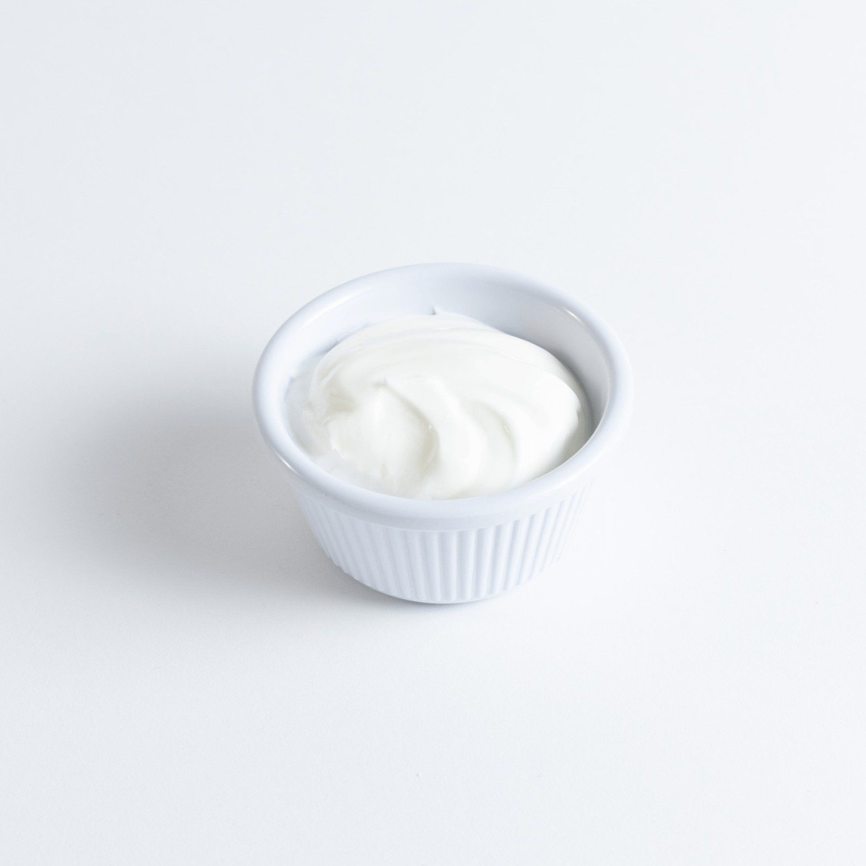 Sour Cream.