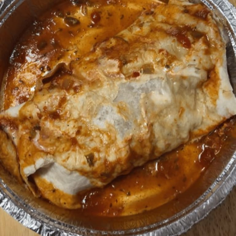 Takeout Made Easy