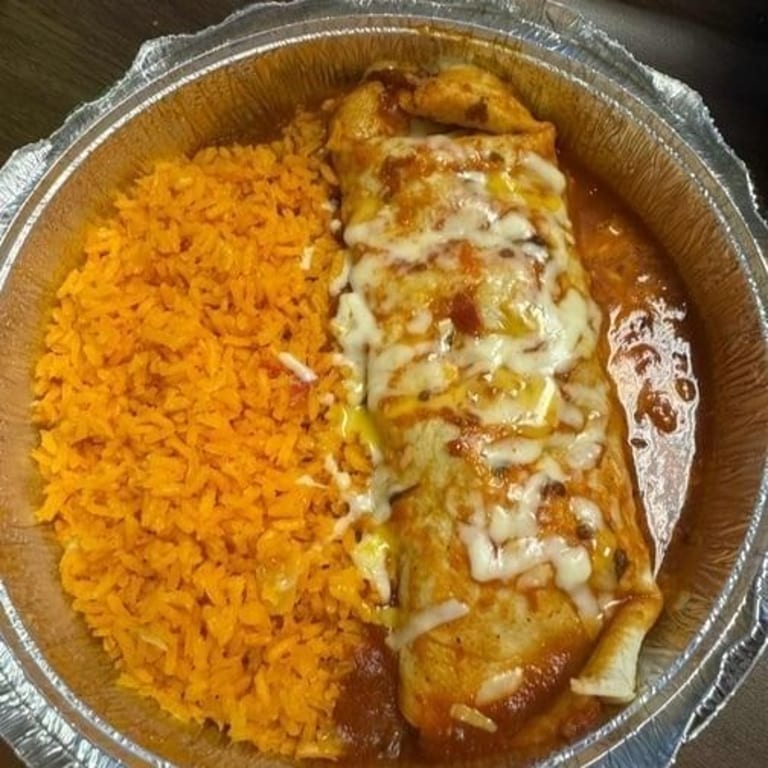 Savor Our Authentic Empanadas