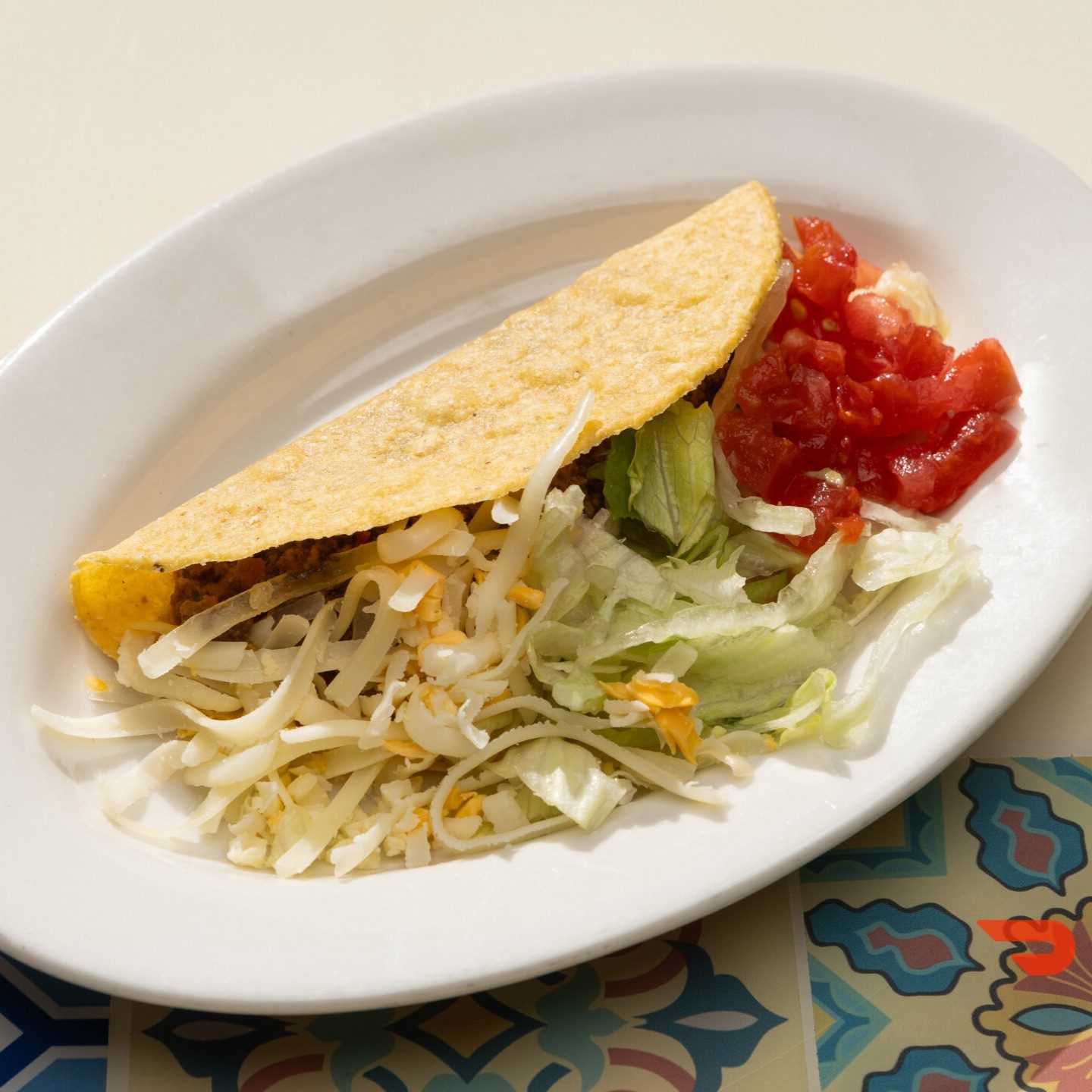Taco.