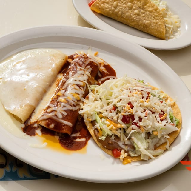 Combo C.